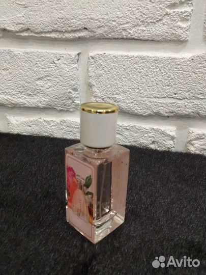 Туалетная вода lanvin