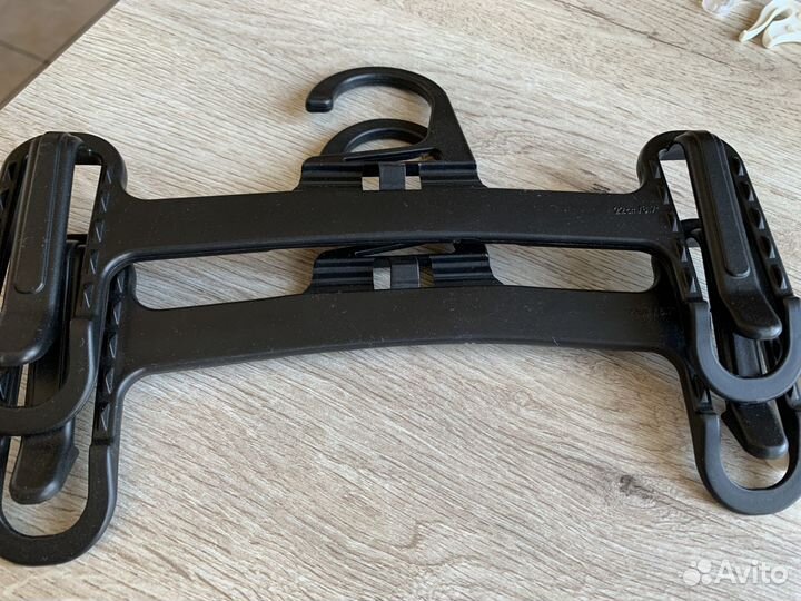 Детские вешалки плечики 10 шт