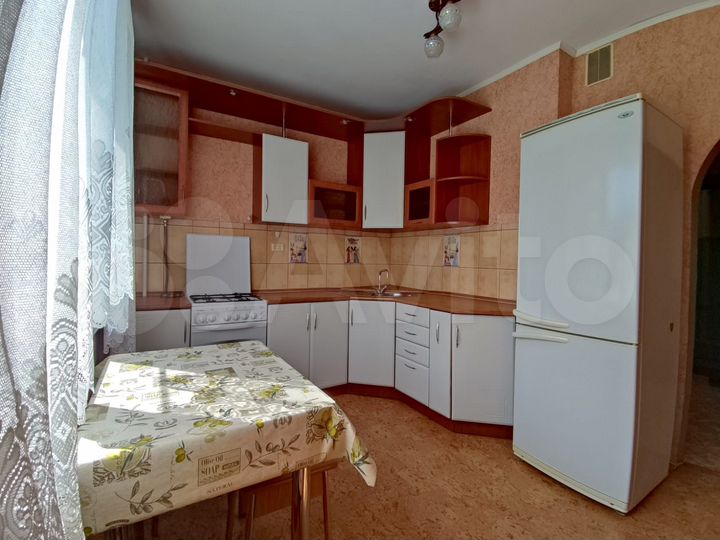 1-к. квартира, 37,2 м², 4/9 эт.