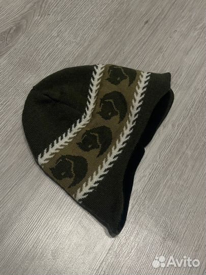 Шапка подростковая fjallraven