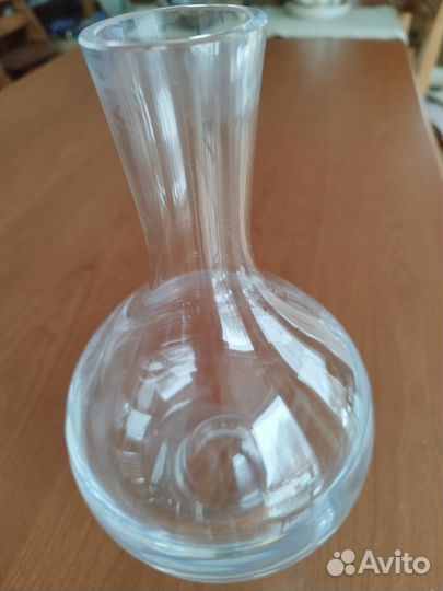 Декантер для вина villeroy&boch