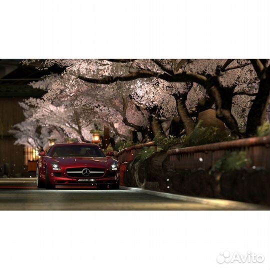 Gran Turismo 5, б/у (PS3)