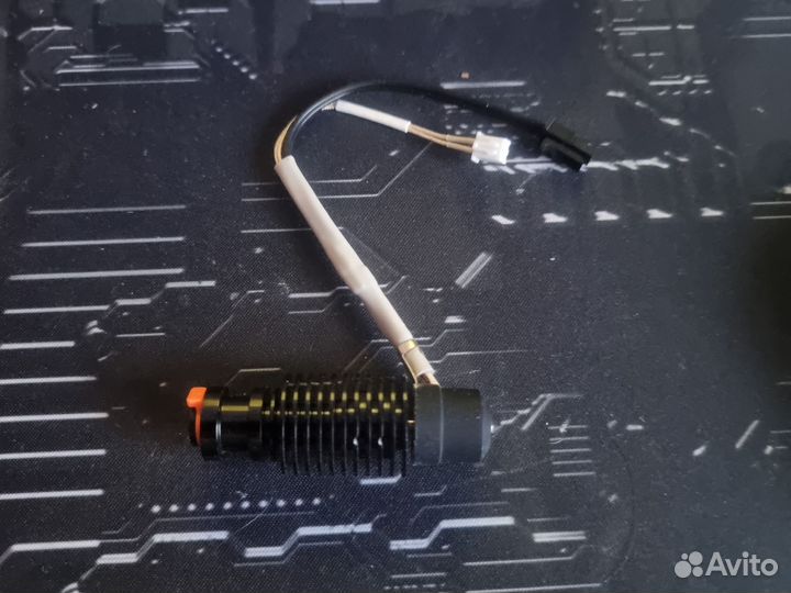 Запчасти для 3D принтера