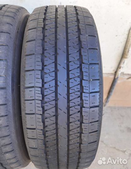 Triangle TR257 225/60 R17 99H