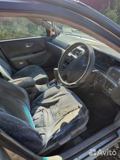 Toyota Mark II Wagon Qualis 2.2 AT, 2001, 476 000 км