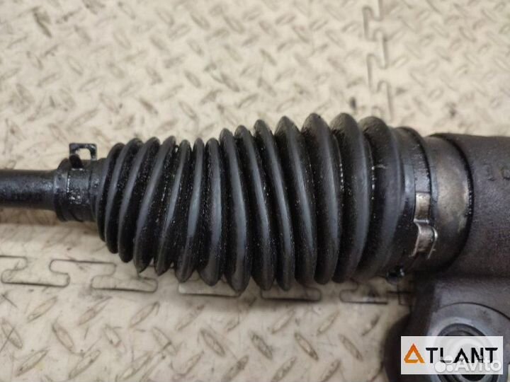 Рулевая рейка toyota noah