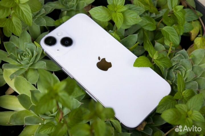 iPhone 14 Plus, 256 ГБ