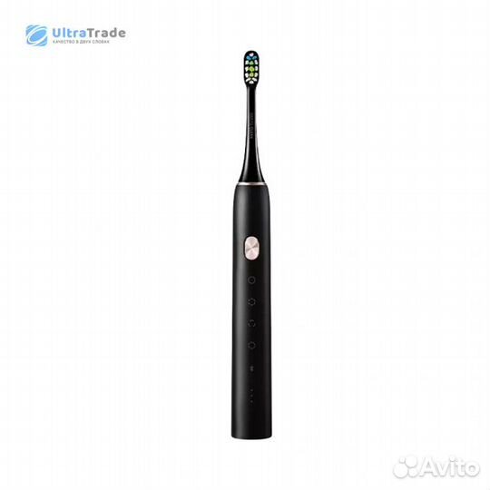 Электрическая зубная щетка Xiaomi Soocas X3U Black