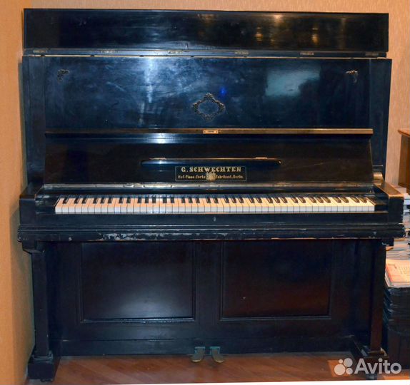 Фортепиано