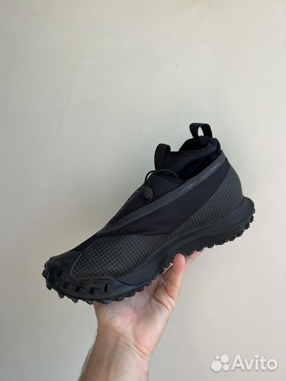 Nike ACG Mountain Fly GTX Dark Grey Оригинал