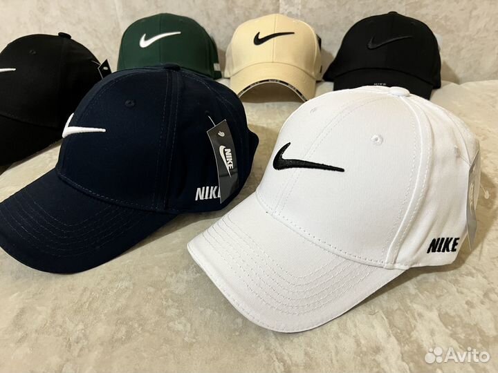 Кепка Бейсболка nike