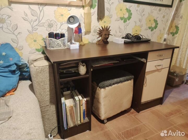Письменный стол бу