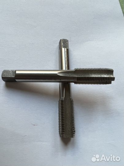 Метчик нарезать резьбу в шатуне велосипеда аренда