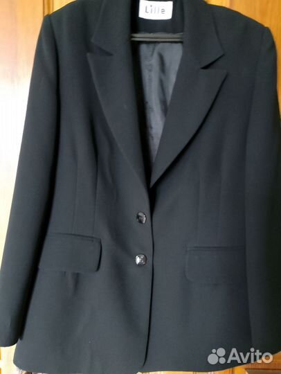 Пиджак женский 48 размер