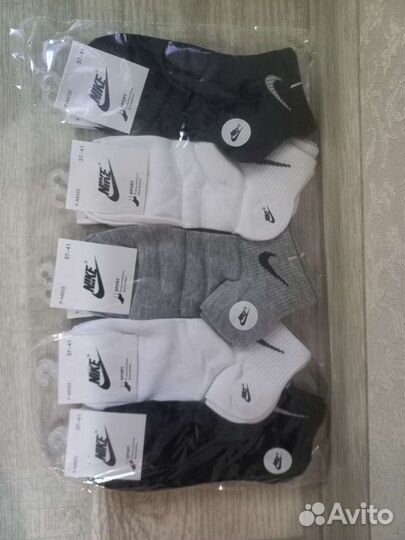 Носки женские