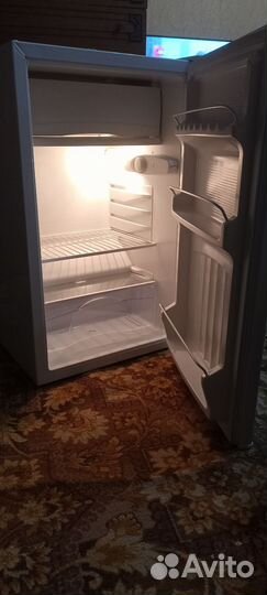 Холодильник маленький новый nord