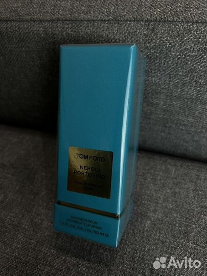 Духи том Форд