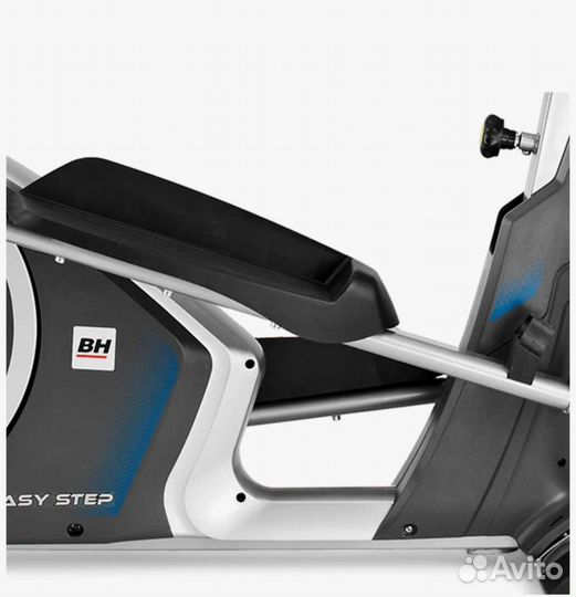 Эллиптический тренажер BH fitness easy step dual