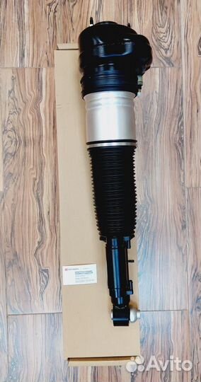 Пневмостойка BMW 7er G11/G12 задняя