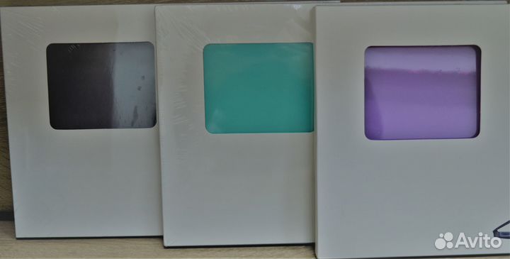 Чехол для Apple Macbook Pro 13