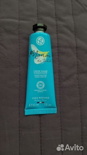 Тушь для ресниц ив роше