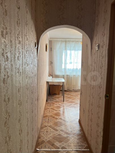 2-к. квартира, 39,9 м², 1/2 эт.