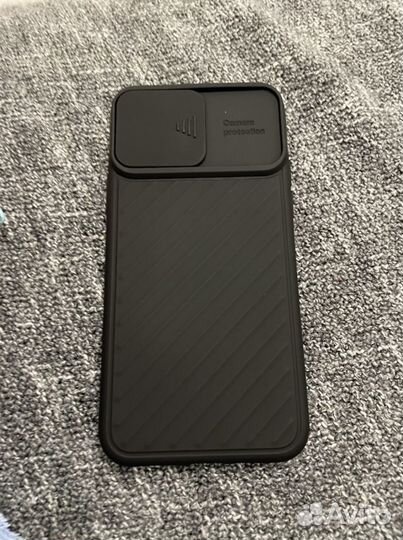 Чехол на iPhone 11 pro