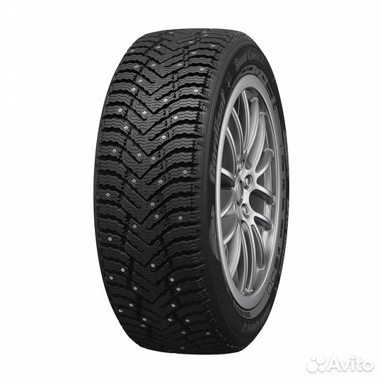 Cordiant Snow Cross 2 195/55 R16 91T