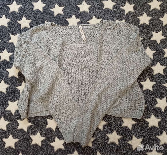 Одежда пакетом (S) Bershka, Stradivarius, HM