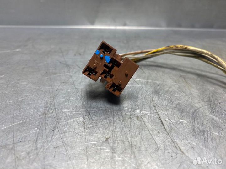 Разъем 5 контактный Audi A4 B5 1994-2000