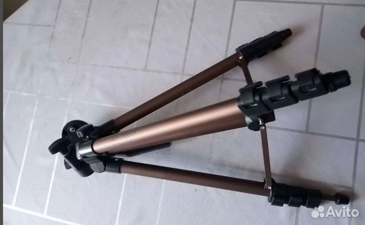 Кольцевые лампы, штативы