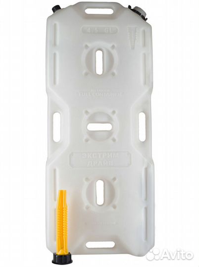 Канистра Экстрим 