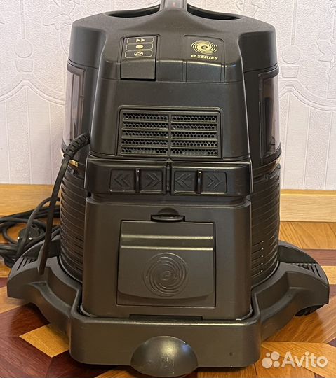 Пылесос Rainbow E2 series