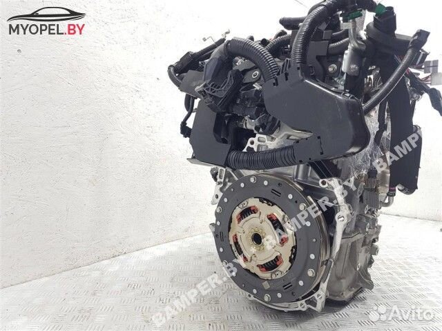 M20A Двигатель к Lexus UX 1 (2018 - 2023), 2021 г