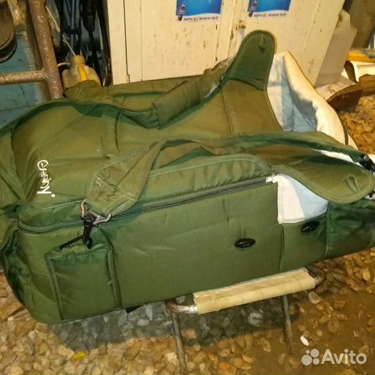 Переноска детская