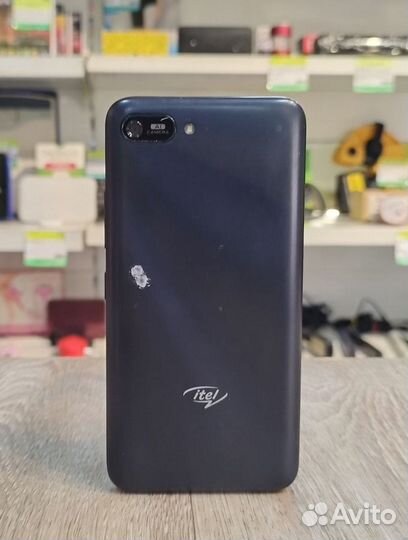 Itel A25, 16 ГБ