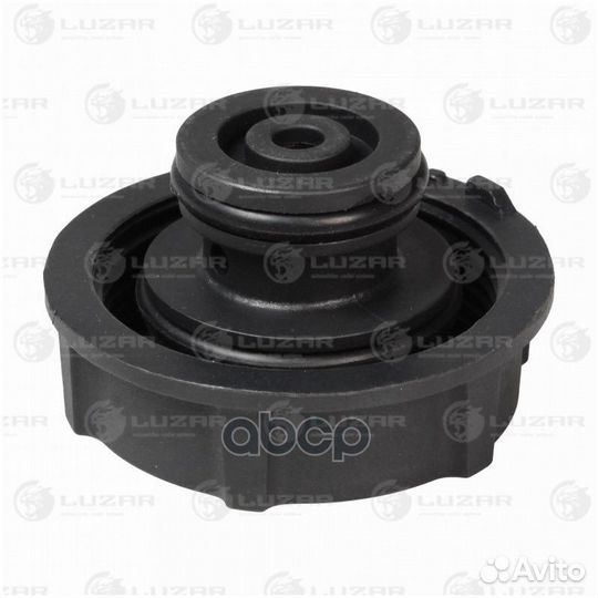 Крышка (пробка) расш. бачка для а/м Ford Focus