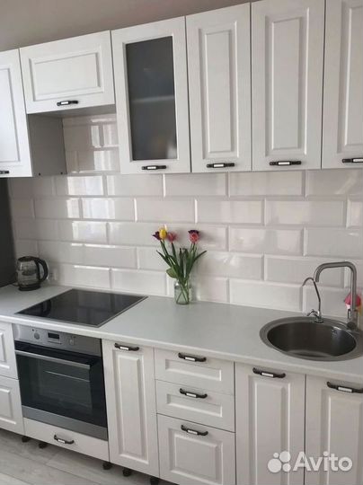 Кухня от производителя