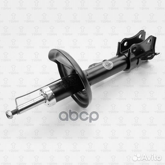 Амортизатор задний GAS R DH1108R torr