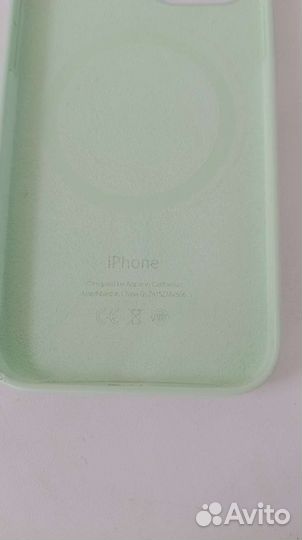 Чехол на iPhone 12/ 12 Pro