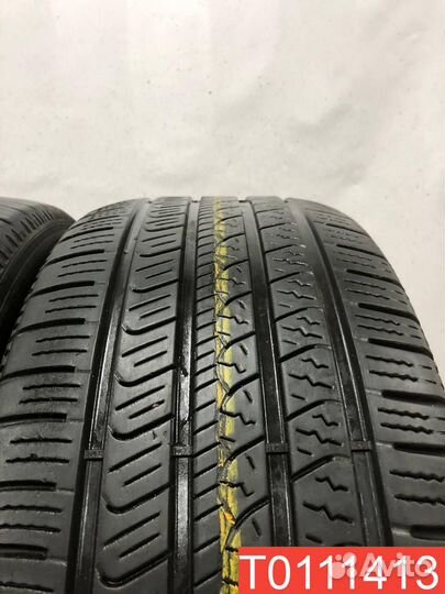 Pirelli Scorpion AS Plus 3 235/60 R18 107V