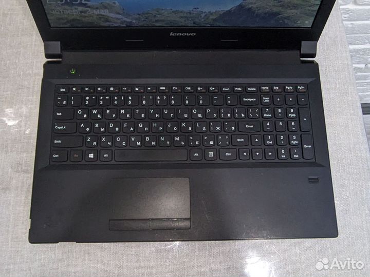 Ноутбук Lenovo B5045