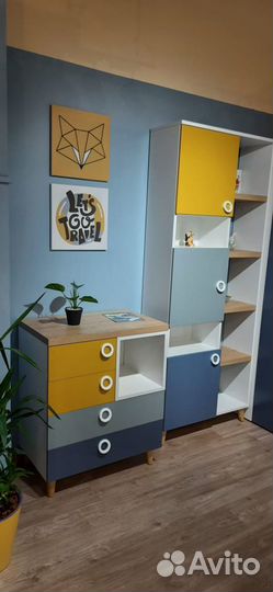 Детская мебель Подростковая мебель