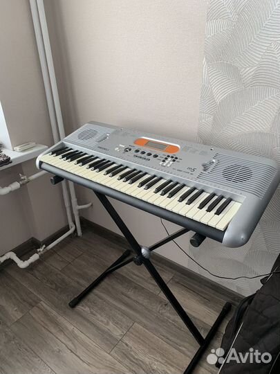 Синтезатор medeli m5