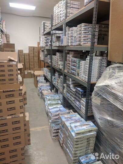 Фулфилмент под ключ