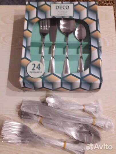 Столовый набор