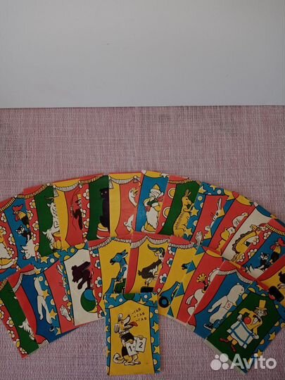 Флажки на елку СССР