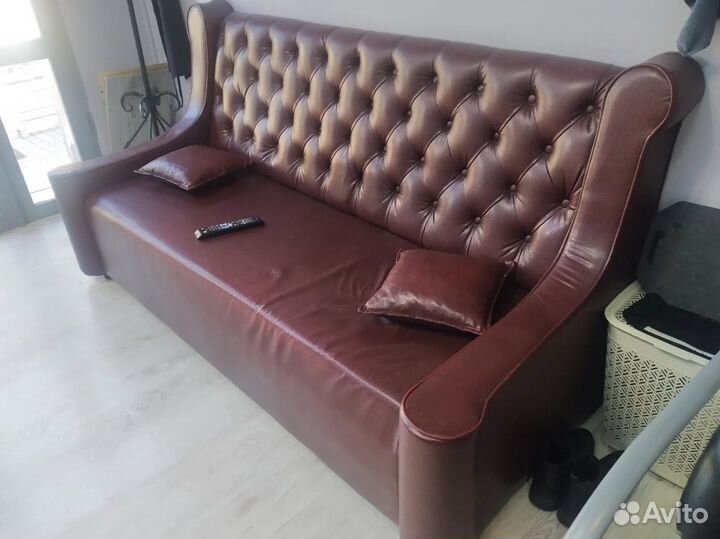 Диван бу