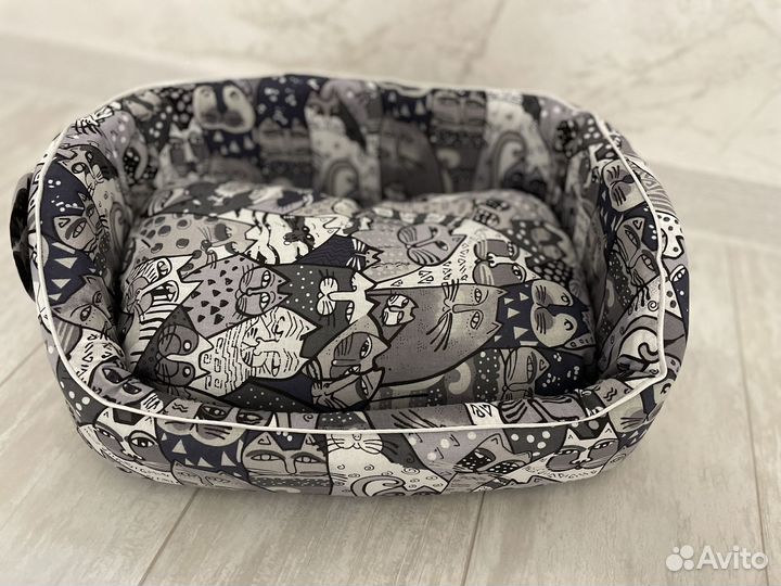 Лежак для животных