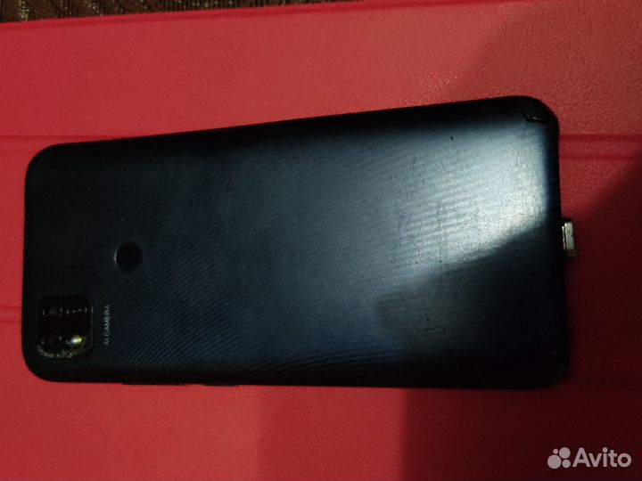 Xiaomi Redmi 9C (NFC), 2/32 ГБ